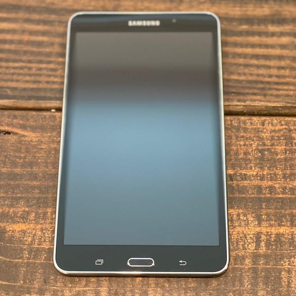 Samsung Galaxy Tab4 7.0” 8GB